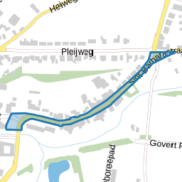 Perceel HLN01-N-3445