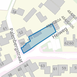 Perceel HLN01-N-3462