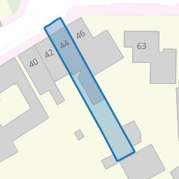 Perceel HLN01-N-3464