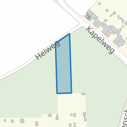 Perceel HLN01-N-3483