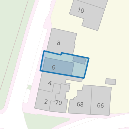 Perceel HLN01-N-3489