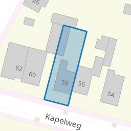 Perceel HLN01-N-3492