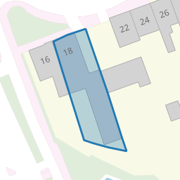 Perceel HLN01-N-3498