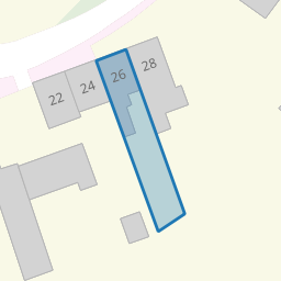 Perceel HLN01-N-3501