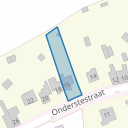 Perceel HLN01-N-3544