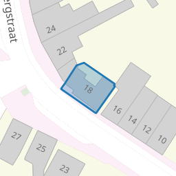 Perceel HLN01-N-3545