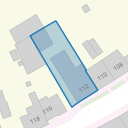 Perceel HLN01-N-3554