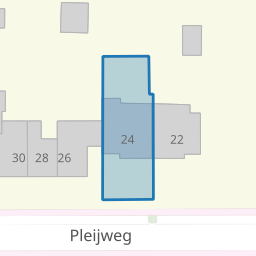 Perceel HLN01-N-3558