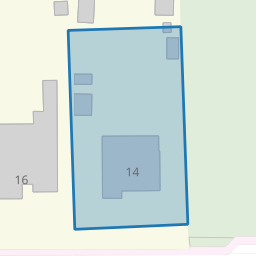 Perceel HLN01-N-3560