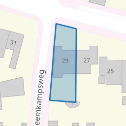 Perceel HLN01-N-3562