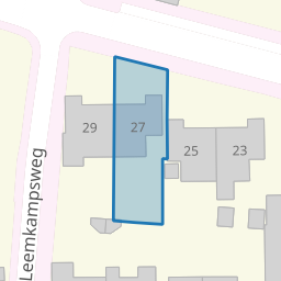 Perceel HLN01-N-3563