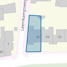 Perceel HLN01-N-3566