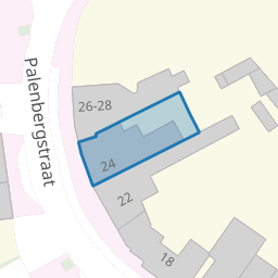 Perceel HLN01-N-3602