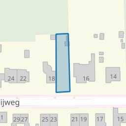 Perceel HLN01-N-3609