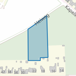 Perceel HLN01-N-3610