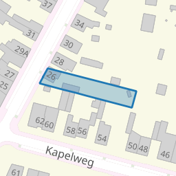 Perceel HLN01-N-3611