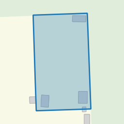 Perceel HLN01-N-3617