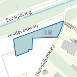 Perceel HLN01-N-3628