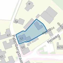 Perceel HLN01-N-3629