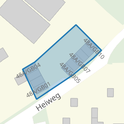 Perceel HLN01-N-3650