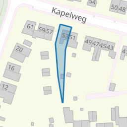 Perceel HLN01-N-3656