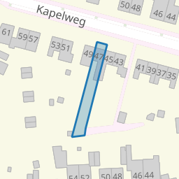 Perceel HLN01-N-3659