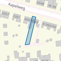 Perceel HLN01-N-3660