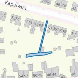 Perceel HLN01-N-3662