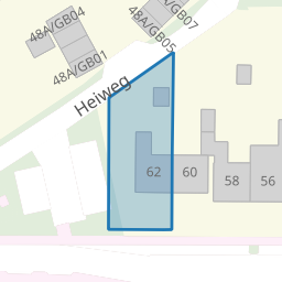 Perceel HLN01-N-3669