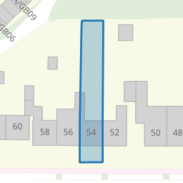 Perceel HLN01-N-3673