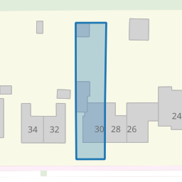 Perceel HLN01-N-3685