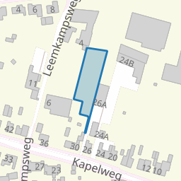 Perceel HLN01-N-3694