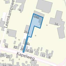 Perceel HLN01-N-3696