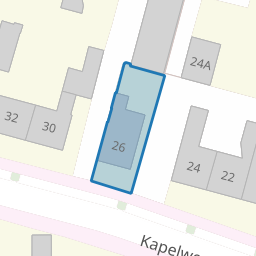 Perceel HLN01-N-3699