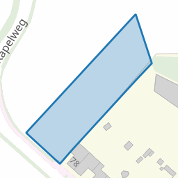 Perceel HLN01-N-3708