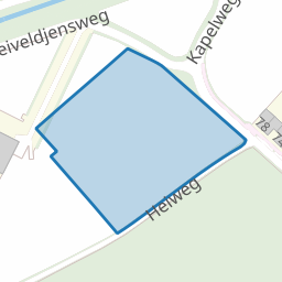 Perceel HLN01-N-3709