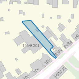 Perceel HLN01-N-3718