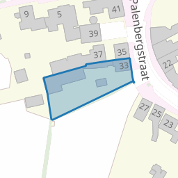 Perceel HLN01-N-3724