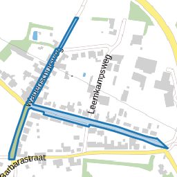 Perceel HLN01-N-3728