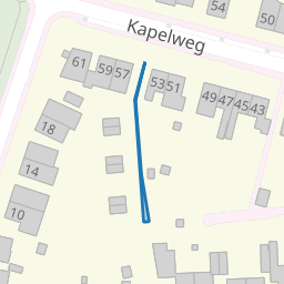 Perceel HLN01-N-3753