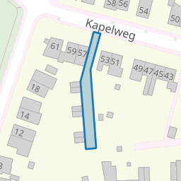 Perceel HLN01-N-3759