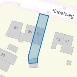 Perceel HLN01-N-3760