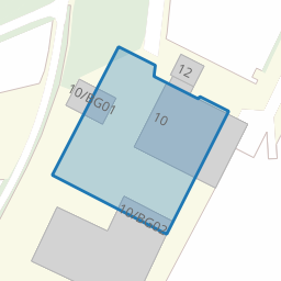 Perceel HLN01-N-3780