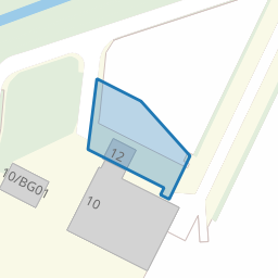 Perceel HLN01-N-3783