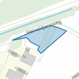 Perceel HLN01-N-3784