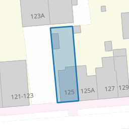 Perceel HLN01-O-1008