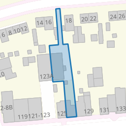 Perceel HLN01-O-1009