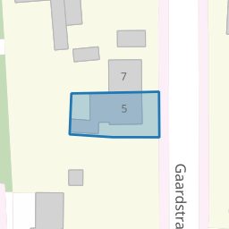 Perceel HLN01-O-1010