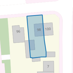 Perceel HLN01-O-1012