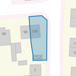 Perceel HLN01-O-1013